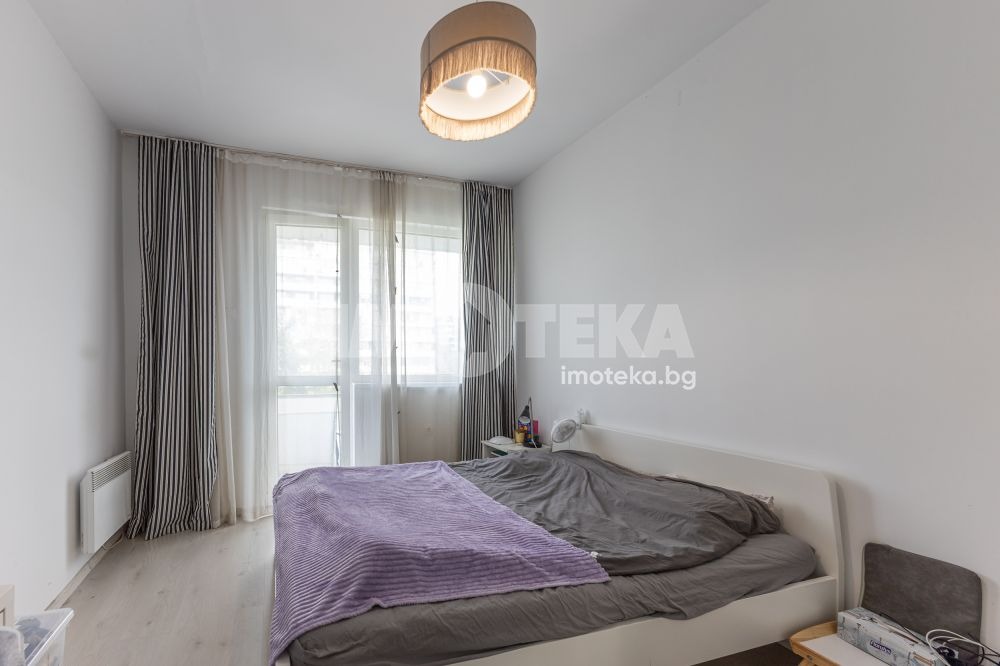 Продава 3-СТАЕН, гр. Варна, Център, снимка 4 - Апартаменти - 54531190