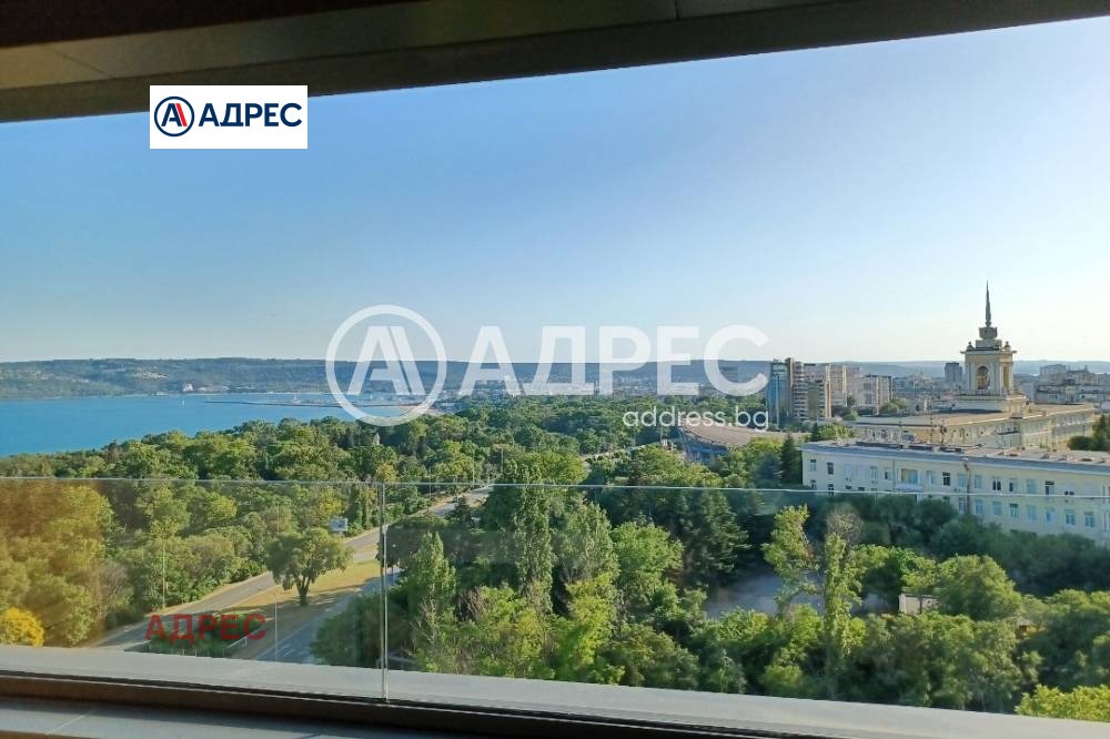 Продава 3-СТАЕН, гр. Варна, Чайка