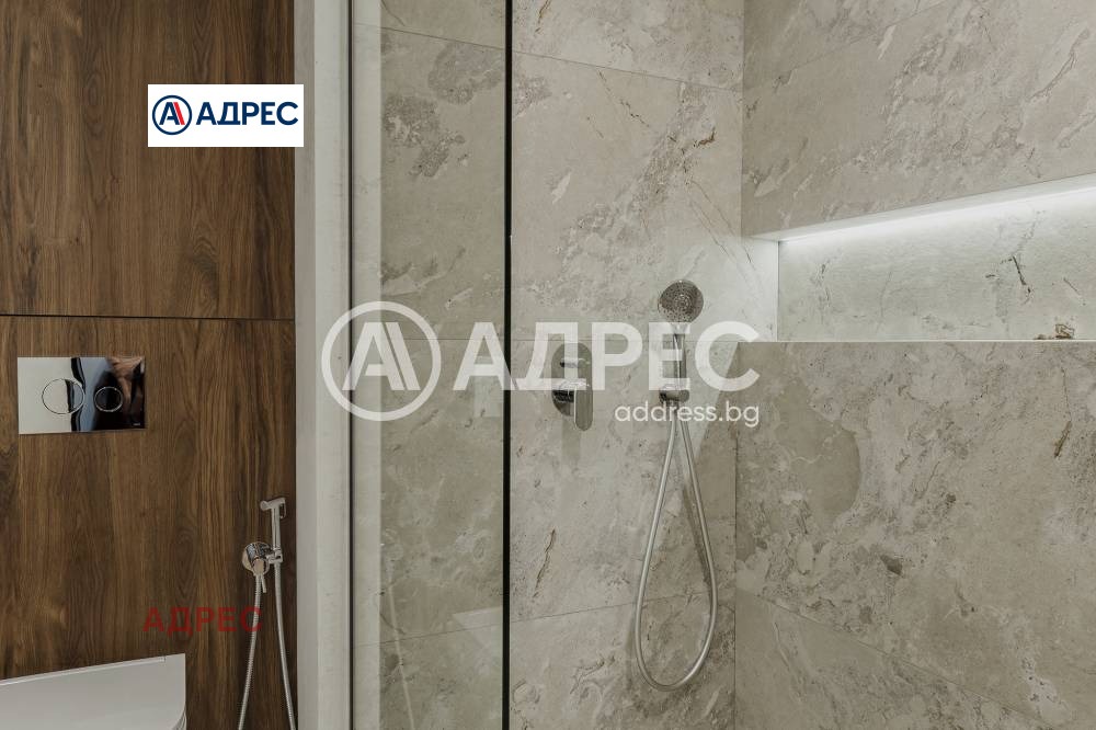 Продава 3-СТАЕН, гр. Варна, Чайка, снимка 5 - Апартаменти - 55687508