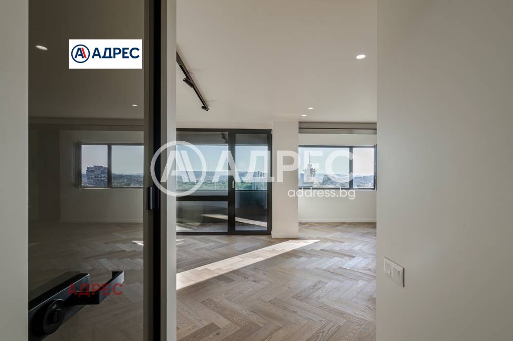 Продава 3-СТАЕН, гр. Варна, Чайка, снимка 3 - Апартаменти - 55687508