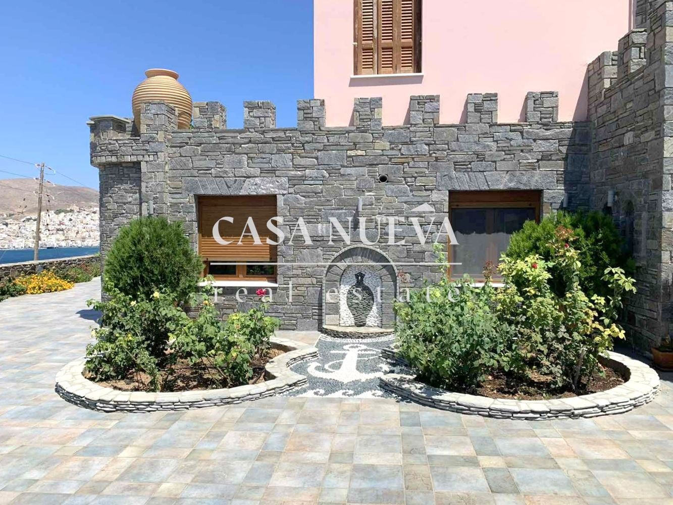 Продава КЪЩА, Извън страната, област Извън страната, снимка 2 - Къщи - 51672077