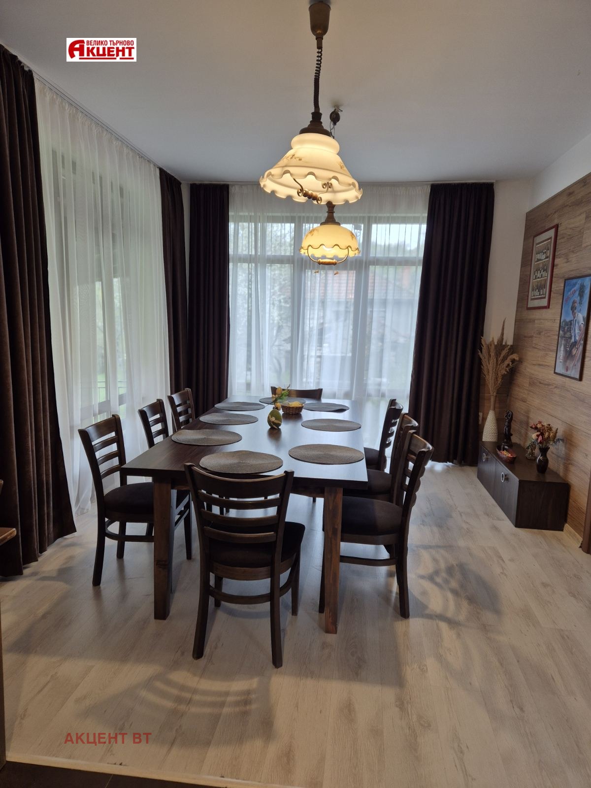 Продава КЪЩА, гр. Елена, област Велико Търново, снимка 2 - Къщи - 54292038