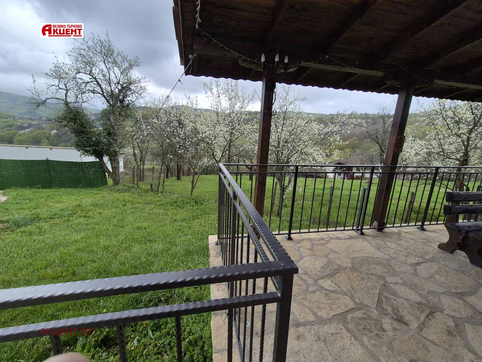 Продава КЪЩА, гр. Елена, област Велико Търново, снимка 7 - Къщи - 54292038