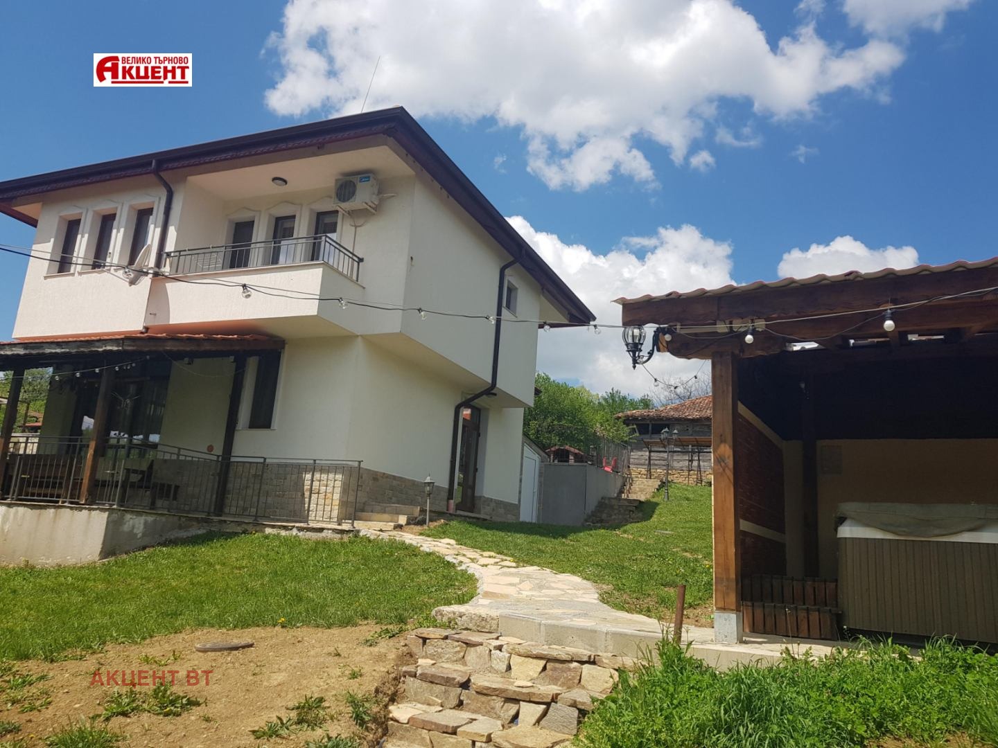 Продава КЪЩА, гр. Елена, област Велико Търново, снимка 8 - Къщи - 54292038