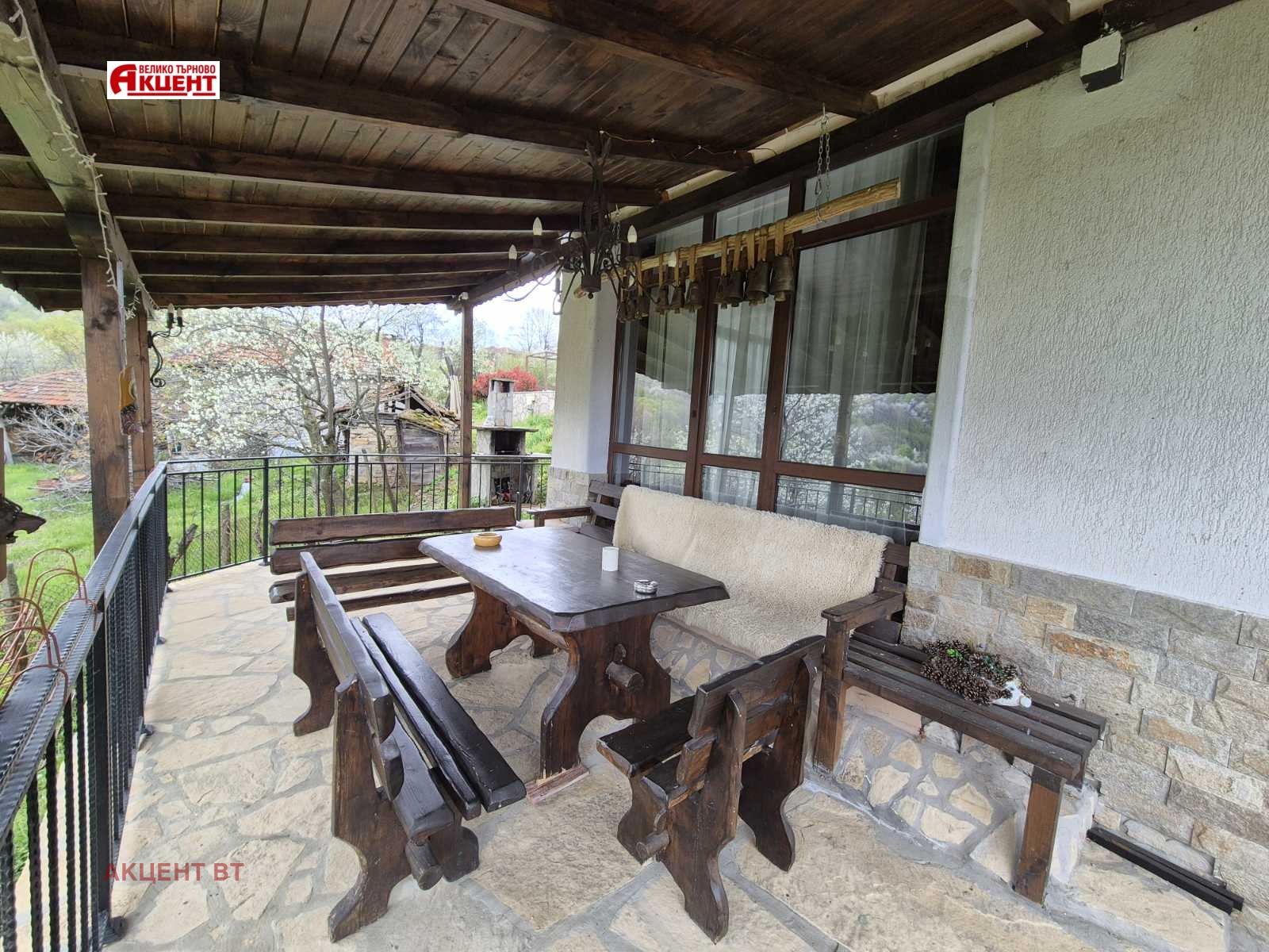 Продава КЪЩА, гр. Елена, област Велико Търново, снимка 9 - Къщи - 54292038