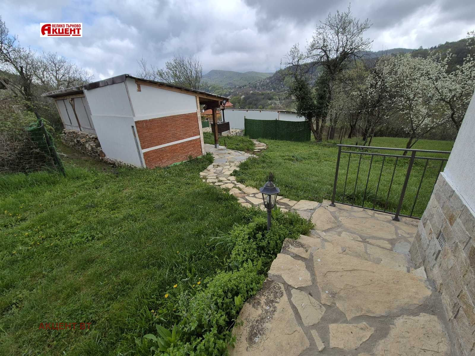 Продава КЪЩА, гр. Елена, област Велико Търново, снимка 6 - Къщи - 54292038