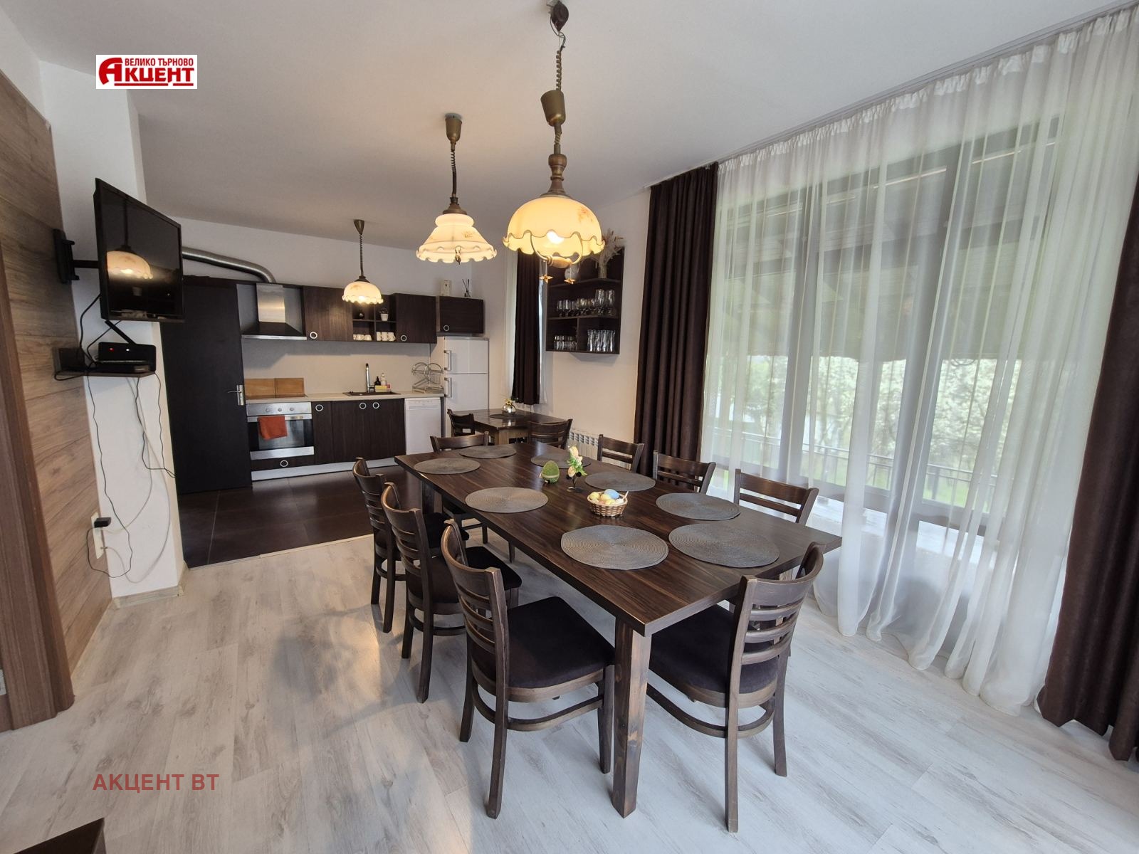 Продава КЪЩА, гр. Елена, област Велико Търново, снимка 5 - Къщи - 54292038