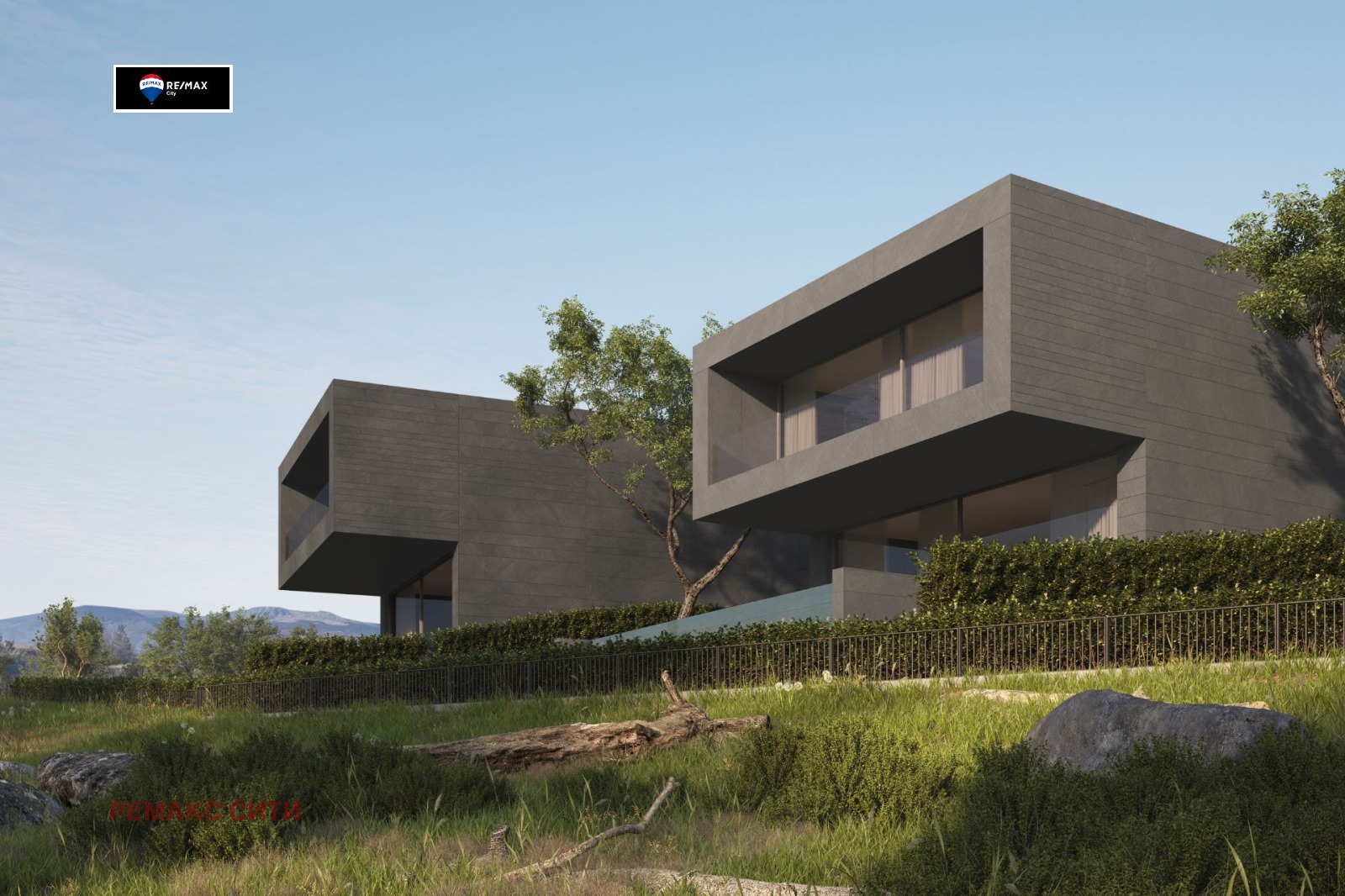 Продава КЪЩА, гр. София, с. Бистрица, снимка 5 - Къщи - 54620119