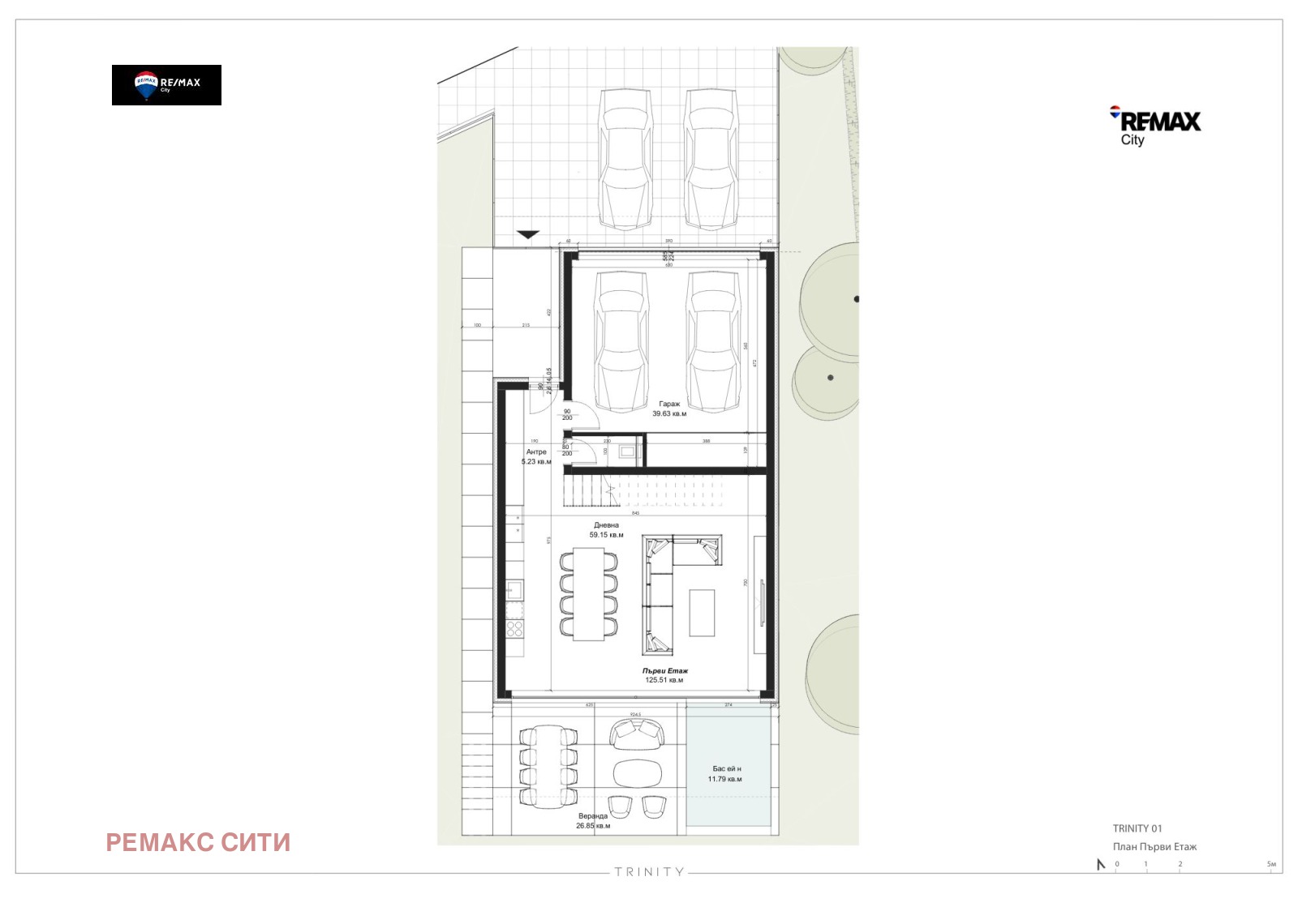 Продава КЪЩА, гр. София, с. Бистрица, снимка 15 - Къщи - 54620119
