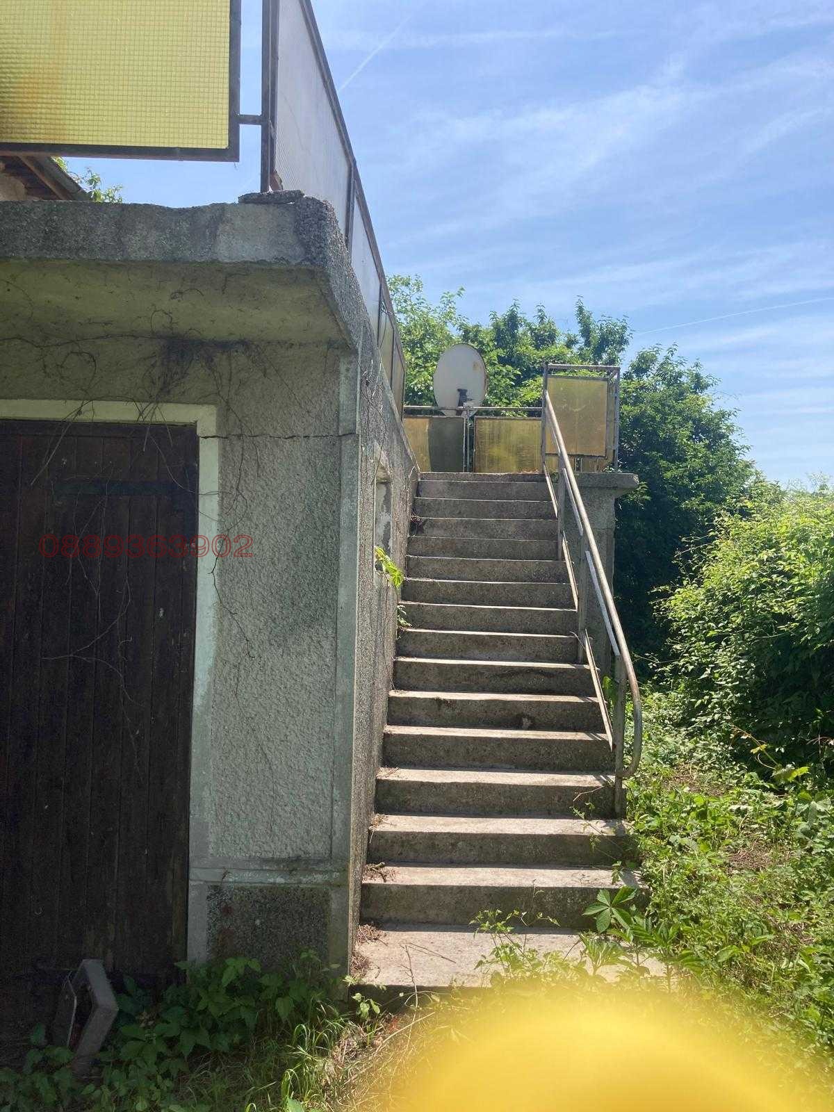 Продава КЪЩА, с. Захари Стояново, област Добрич, снимка 4 - Къщи - 55677928