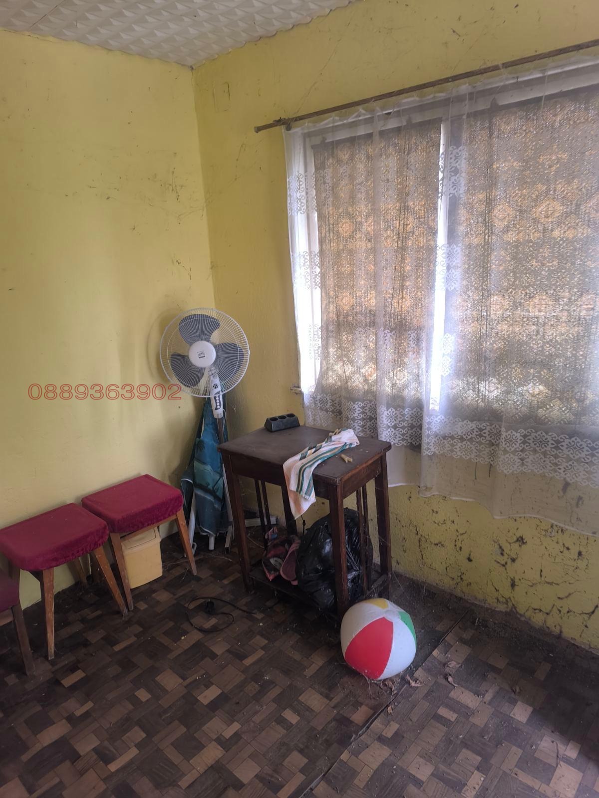 Продава КЪЩА, с. Захари Стояново, област Добрич, снимка 12 - Къщи - 55677928