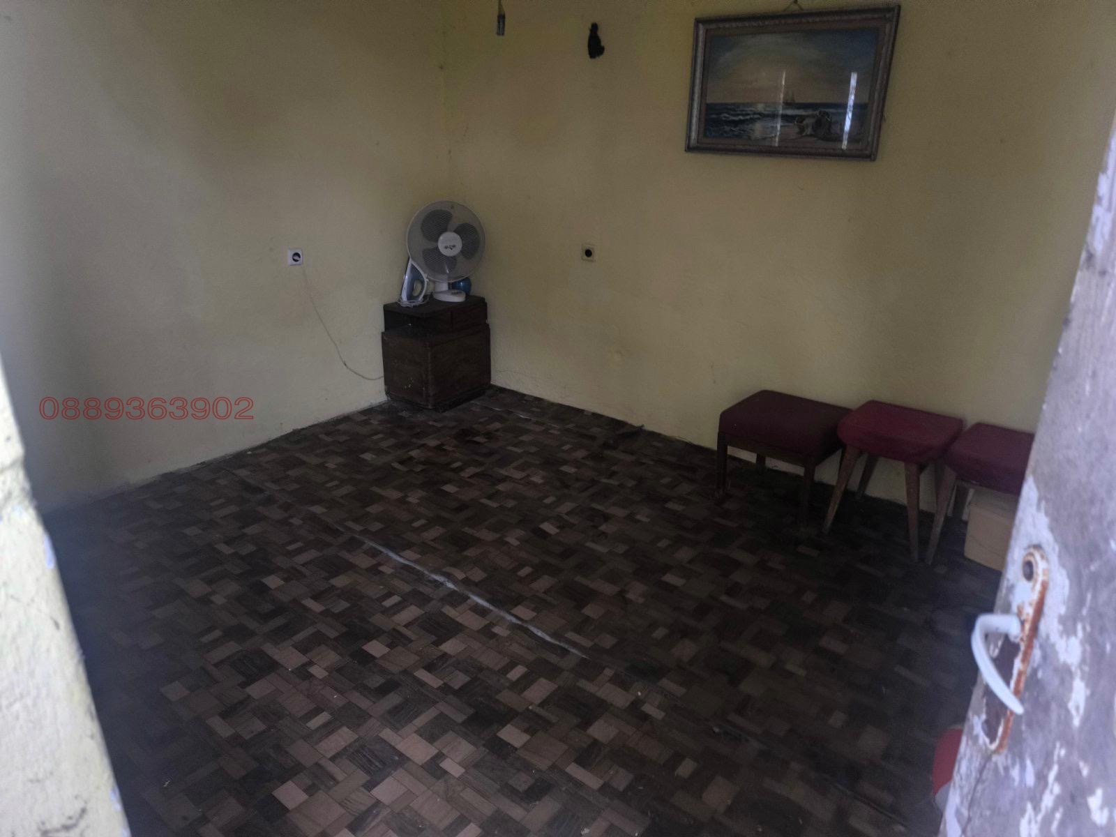 Продава КЪЩА, с. Захари Стояново, област Добрич, снимка 10 - Къщи - 55677928