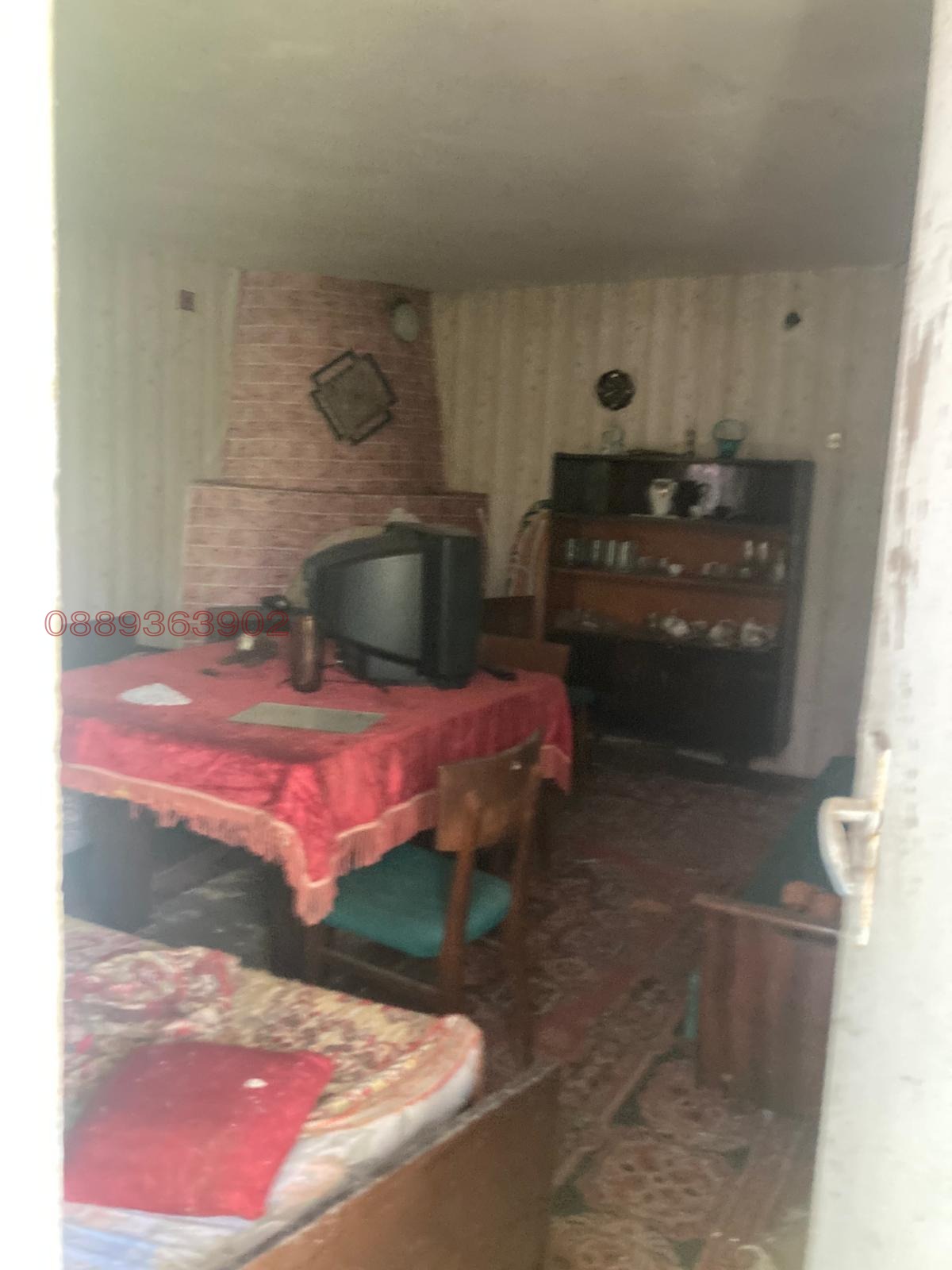 Продава КЪЩА, с. Захари Стояново, област Добрич, снимка 6 - Къщи - 55677928