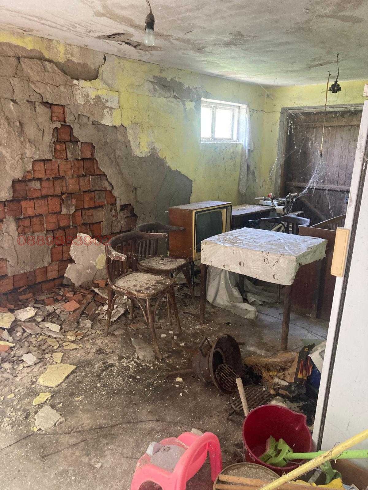 Продава КЪЩА, с. Захари Стояново, област Добрич, снимка 7 - Къщи - 55677928