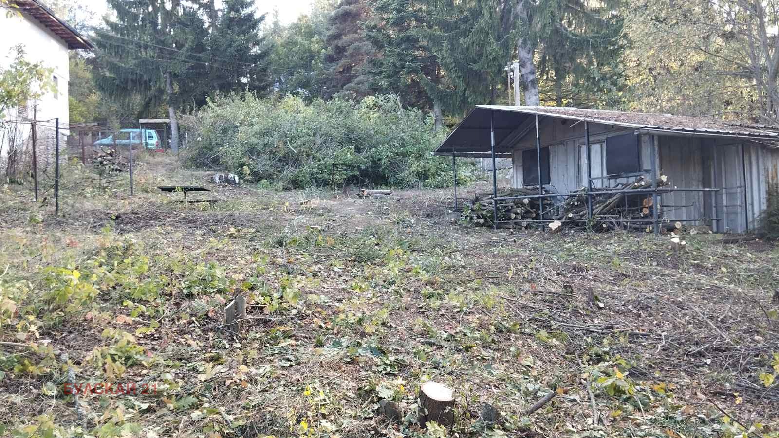 Продава ПАРЦЕЛ, гр. София, м-т Щъркелово гнездо, снимка 2 - Парцели - 40631138
