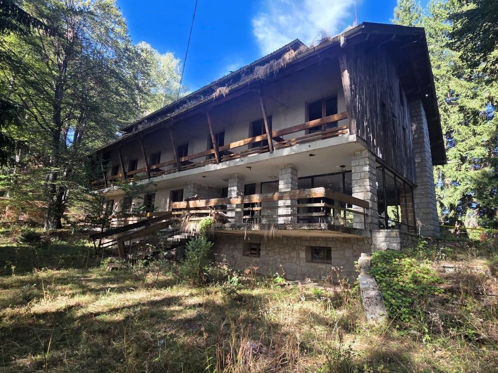 Продава БИЗНЕС ИМОТ, с. Богослов, област Кюстендил, снимка 3 - Други - 56195722