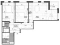 Продава 3-СТАЕН, град София, Център • 237262 € / 464044.14 лв. • 27694743 2