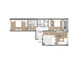 Продава 3-СТАЕН, град София, Младост 4 • 223200 € / 436541.26 лв. • 72746648 2