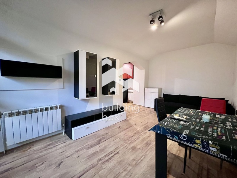 Продава 1-СТАЕН в град Добрич, Център - 54 кв.м / 59 000 € » 115 393.97 лв., БИЛДИНГ БОКС
