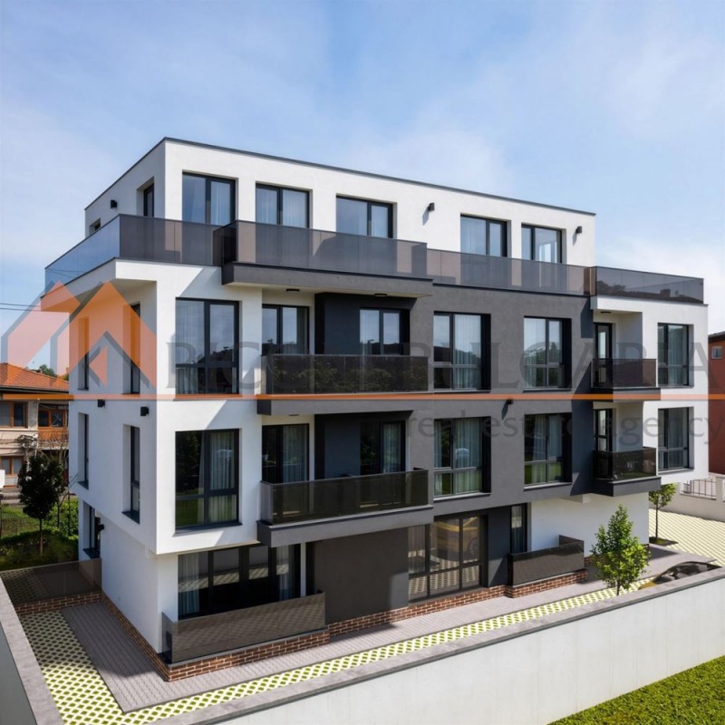 Продава 2-СТАЕН в град Варна, Виница - 55 кв.м / 98 000 € » 191 671.34 лв., РИКОМ