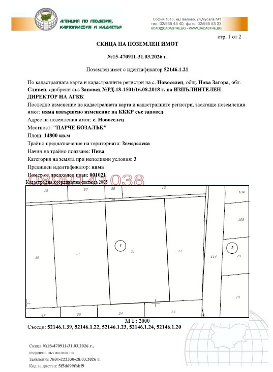 ������� ���������� ���� | Imot.bg � ����������� 1