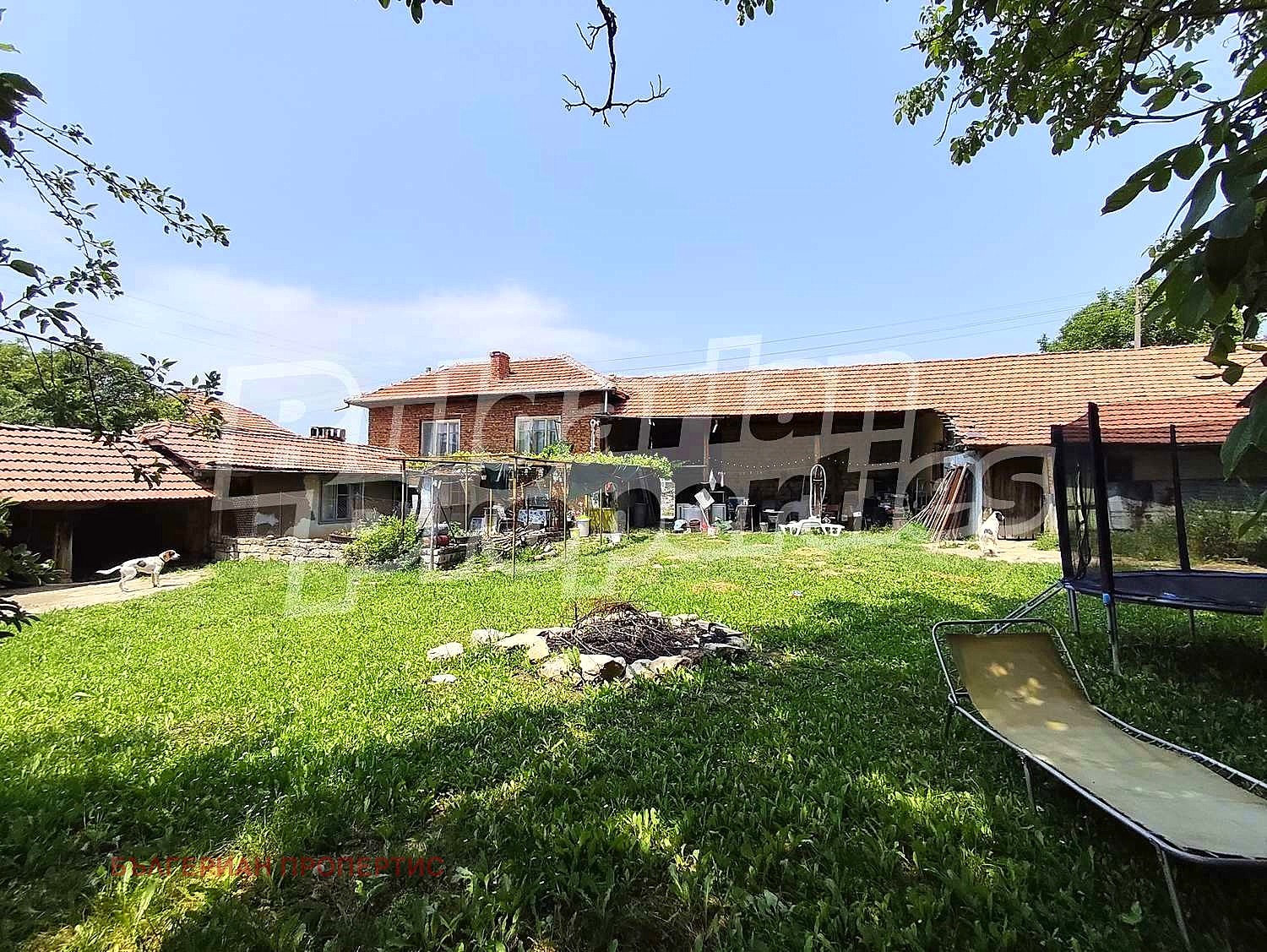 Продава КЪЩА | Imot.bg — изображение 2