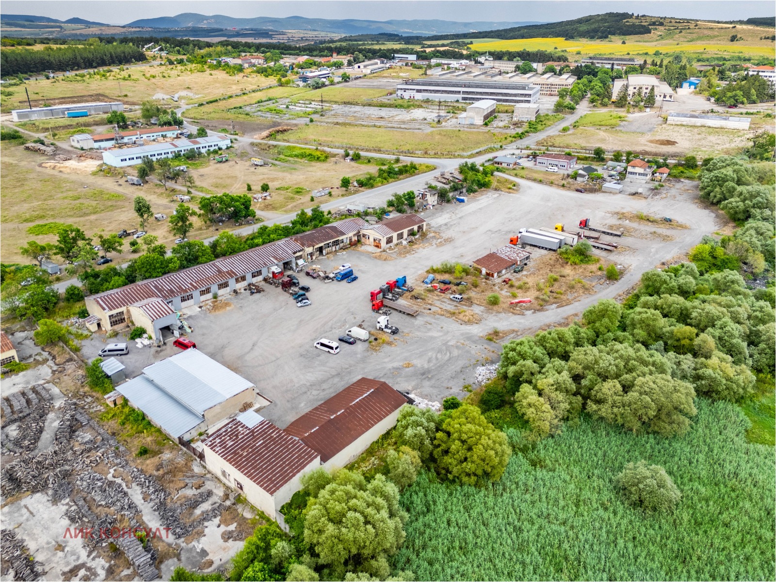 Продава ПАРЦЕЛ | Imot.bg — изображение 11