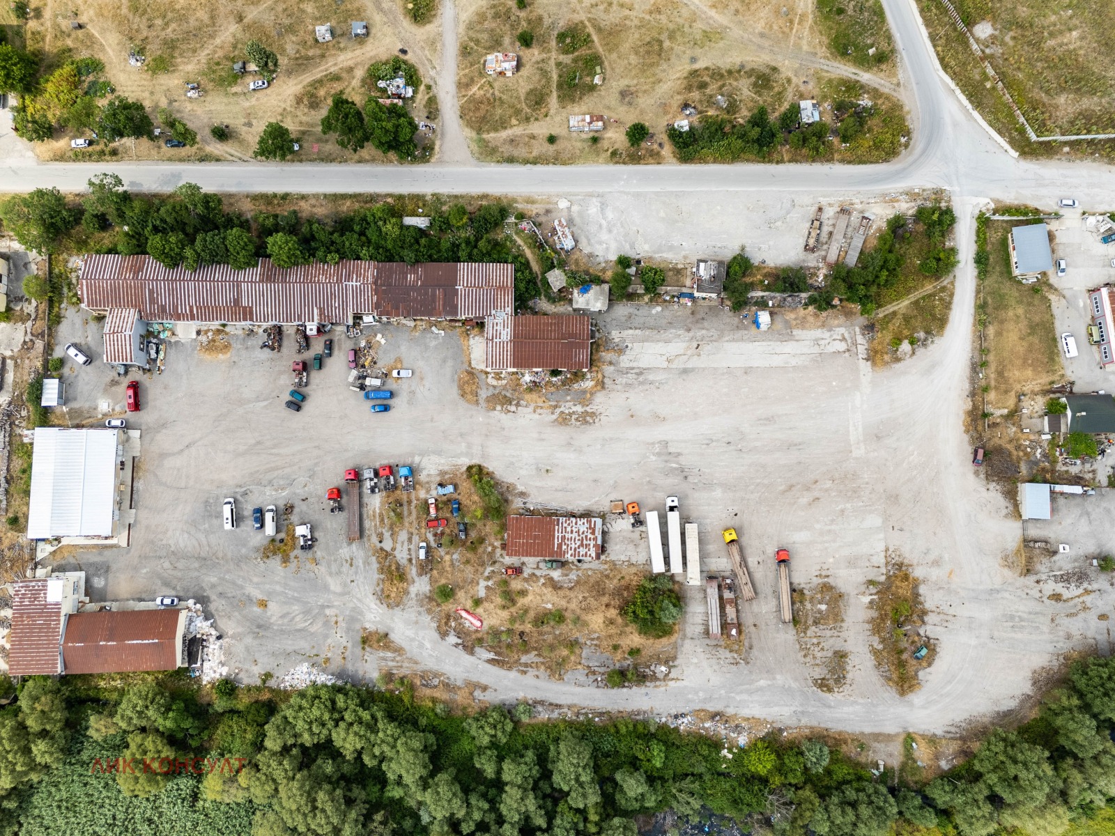 Продава ПАРЦЕЛ | Imot.bg — изображение 1