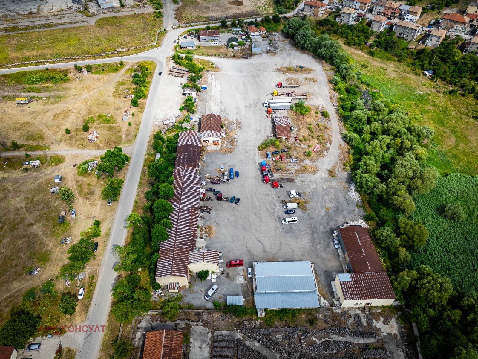 Продава ПАРЦЕЛ | Imot.bg — изображение 3