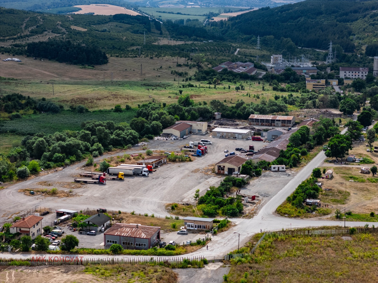 Продава ПАРЦЕЛ | Imot.bg — изображение 10