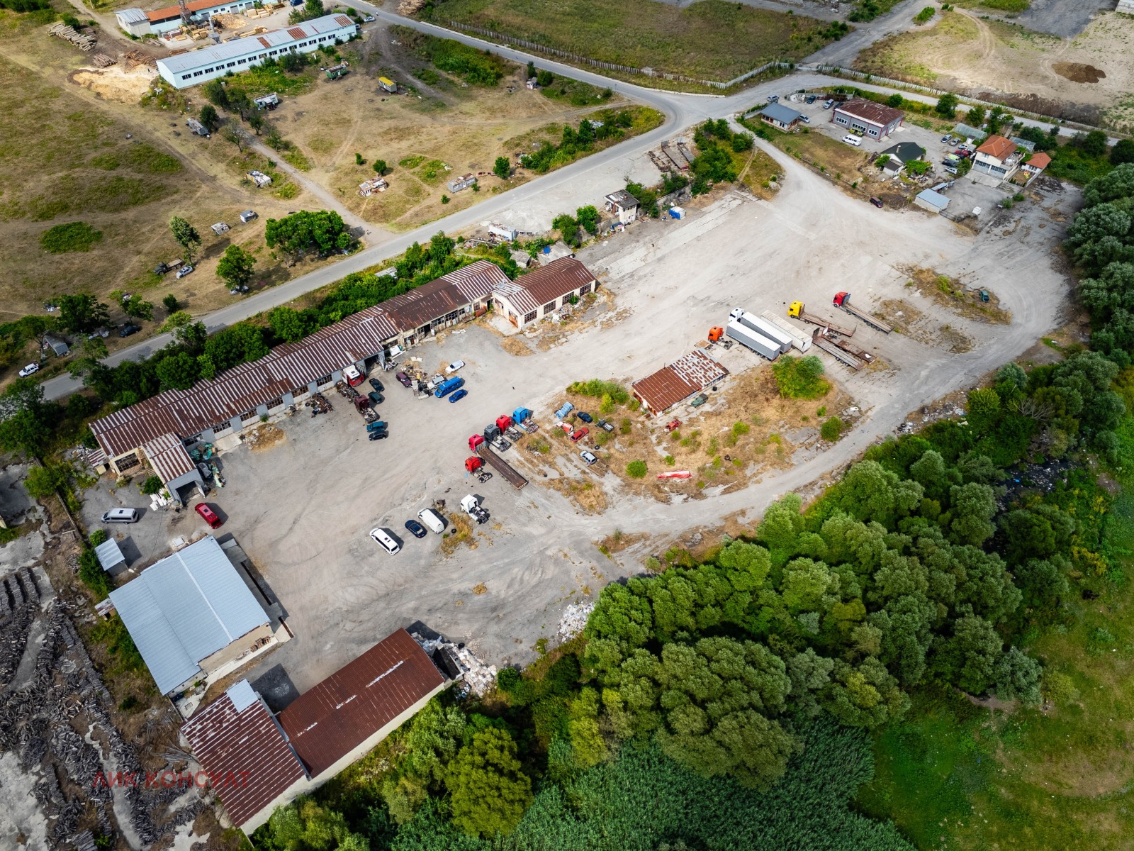 Продава ПАРЦЕЛ | Imot.bg — изображение 2