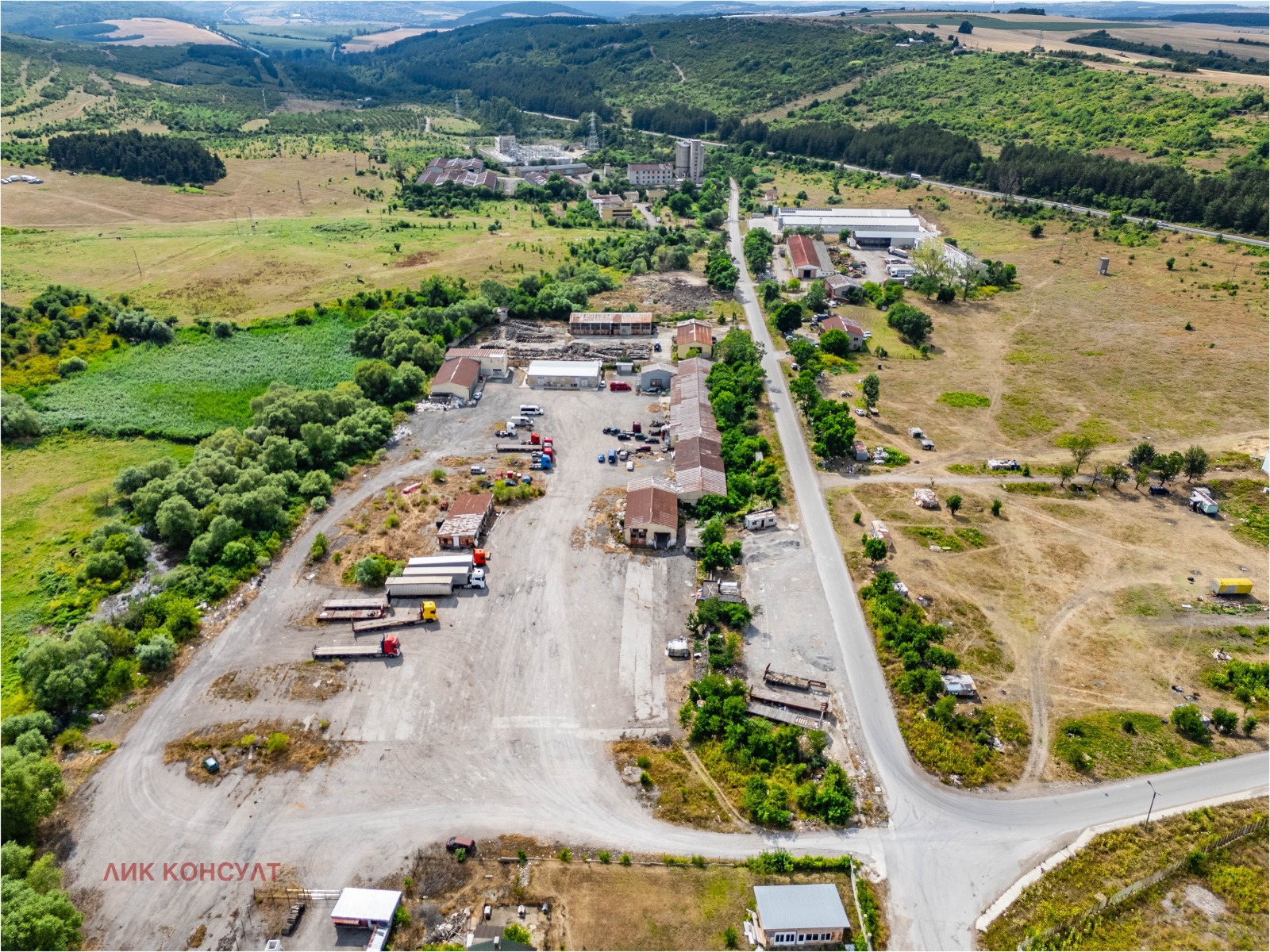 Продава ПАРЦЕЛ | Imot.bg — изображение 9