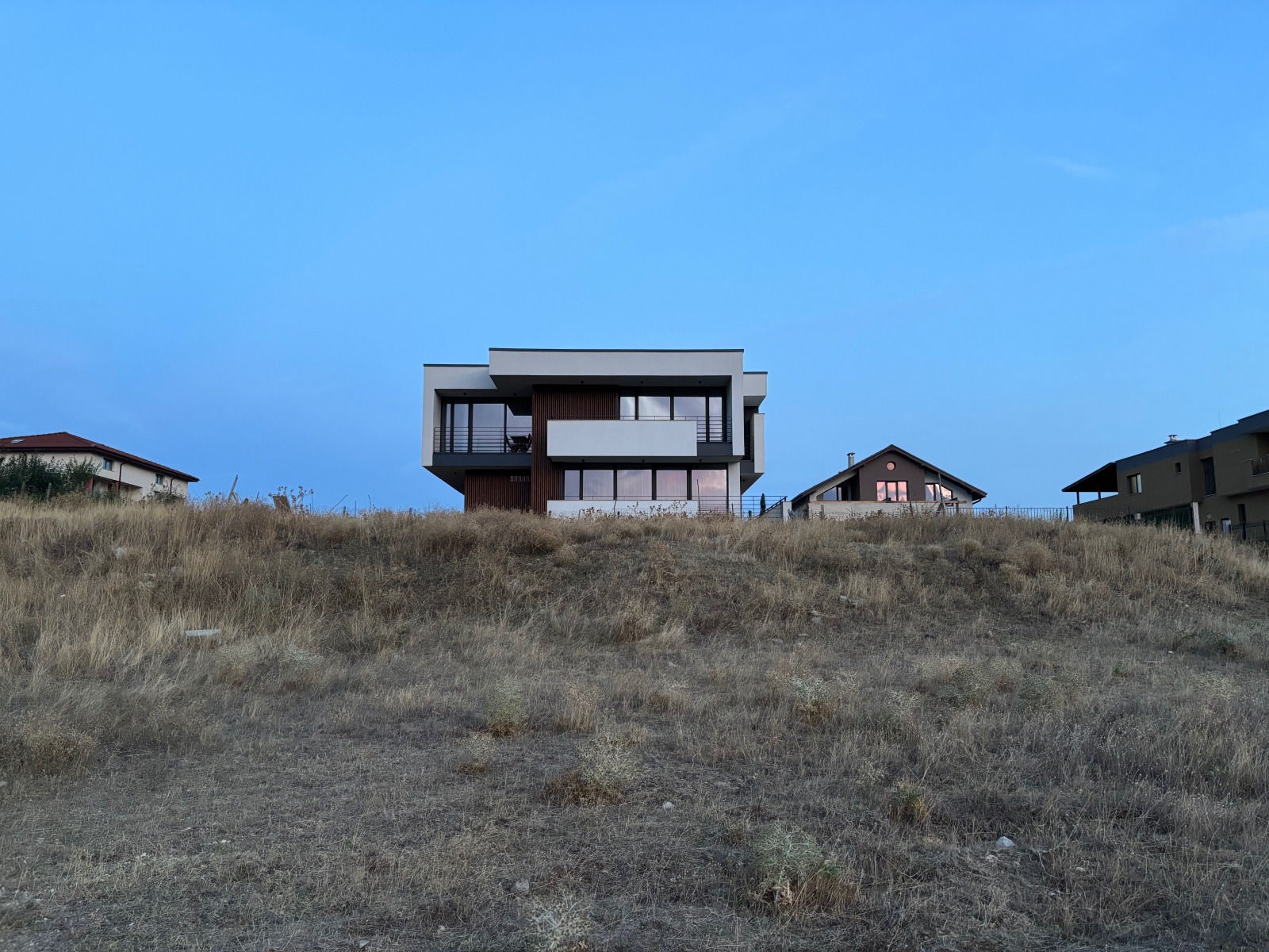 Продава ПАРЦЕЛ | Imot.bg — изображение 1