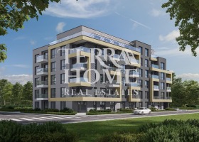 Продажба на едностайни апартаменти в област Бургас — страница 16 - изображение 9 