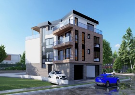 1-СТАЕН, 40 m2
