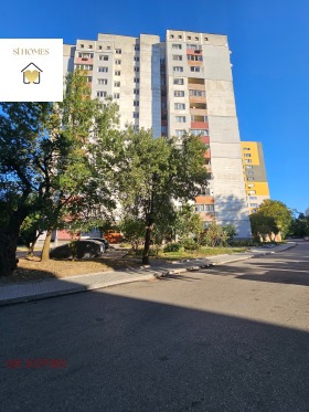 1 dormitorio Slatina, Sofia 1