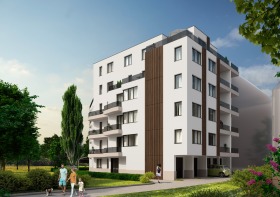 Zu verkaufen 2 Schlafzimmer
