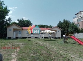 Hus Bjala, region Varna 2