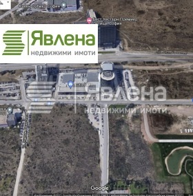 Сюжет НПЗ Искър, София