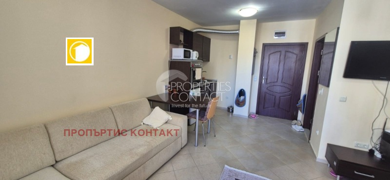 Продава  1-стаен област Бургас , к.к. Слънчев бряг , 41 кв.м | 99276448