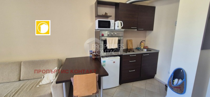 Продава  1-стаен област Бургас , к.к. Слънчев бряг , 41 кв.м | 99276448 - изображение [9]