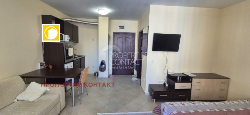 Продава  1-стаен област Бургас , к.к. Слънчев бряг , 41 кв.м | 99276448 - изображение [6]