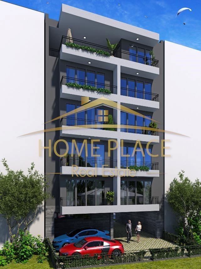 Продава 1-СТАЕН, гр. Варна, Конфуто, снимка 5 - Апартаменти - 52983971