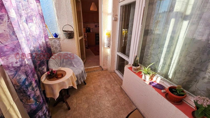 Продава 1-СТАЕН, гр. София, Надежда 2, снимка 4 - Апартаменти - 53265698