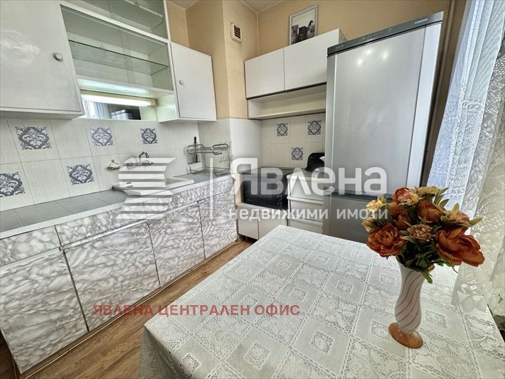 Продава 1-СТАЕН, гр. София, Дианабад, снимка 2 - Апартаменти - 53687115