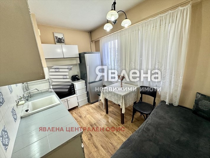 Продава 1-СТАЕН, гр. София, Дианабад, снимка 3 - Апартаменти - 53687115