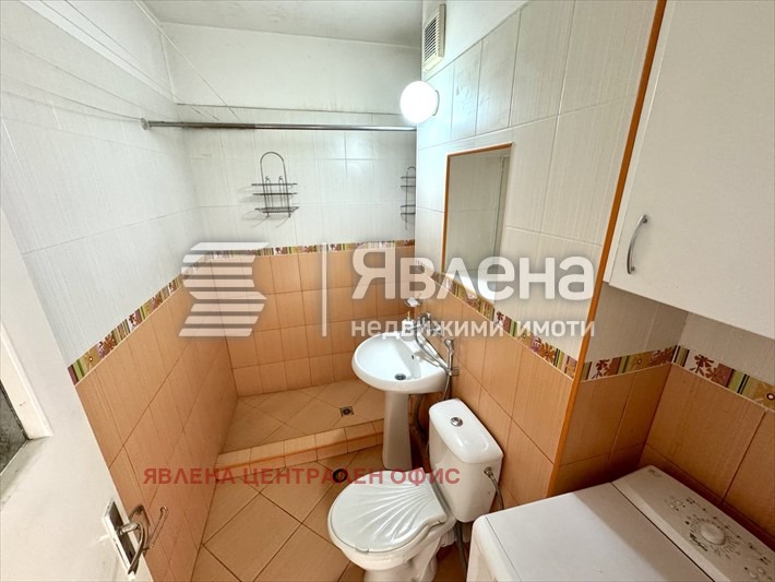 Продава 1-СТАЕН, гр. София, Дианабад, снимка 5 - Апартаменти - 53687115