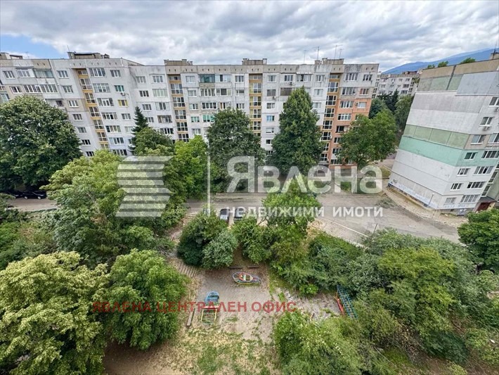 Продава 1-СТАЕН, гр. София, Дианабад, снимка 8 - Апартаменти - 53687115