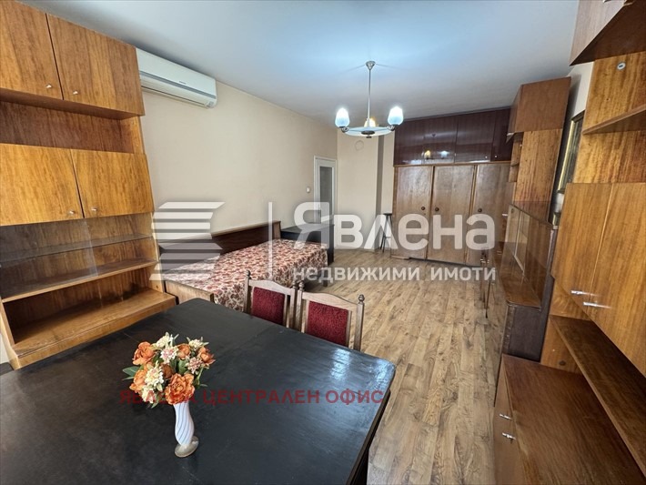 Продава 1-СТАЕН, гр. София, Дианабад, снимка 4 - Апартаменти - 53687115