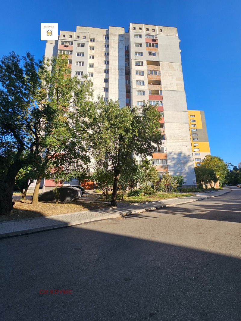 À vendre  1 chambre Sofia , Slatina , 52 m² | 19791489